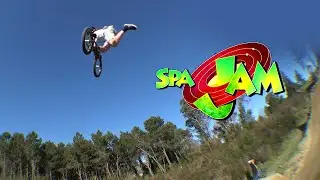SPA JAM 2023 - Highlights / MTB / BMX / JUMPS