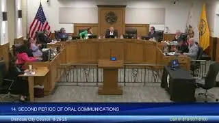 City Council - 8/26/25
