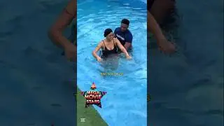 Regina Daniels and Maurice Sam #cinemalovers