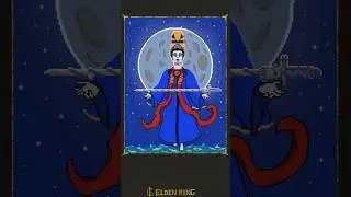 RENNALA QUEEN - Elden Ring (extract) // 