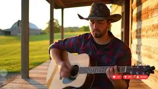 Country Relax 103 - The Best Texas Country Music Red Dirt Country Soul