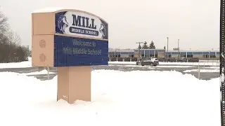Williamsville student returns to school after court ruling on vaccine exemption
