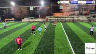 Live powered by Swish Live app R.ABJAR VS OLYMPİC K&Ouml;RFEZ