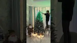 Умная гирлянда ВБ арт 266467593