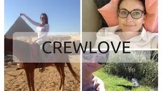 #53 I CREWLOVE - VLOG I Wie wichtig ist eigentlich das Crewleben?