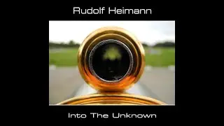 Rudolf Heimann - CD 