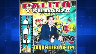 PALITO Y SU DANZA/06/CANTO A CHICLIGASTA/2014