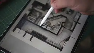 Что в результате аудита пространства?