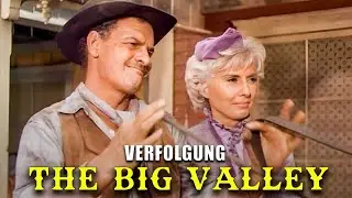 The Big Valley – Verfolgung