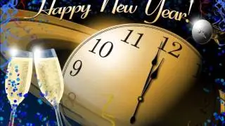 New Years Song - Rock Cover