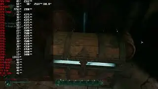 Avowed 2k,1440p gameplay r7 5800X3D,RX 6700 XT FSR 3.1