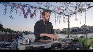 TROI presents: Guillermo Jamas @ Wonder Kidz x Trommel