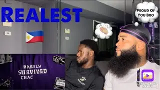 Ez Mil & Eminem - Realest🔥REACTION|CONGRATS EZ 👏🏼ITS UP MY GUY‼️