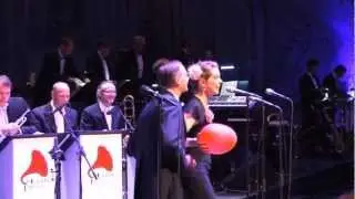 Paul Abraham: My Little Boy - Fox Trot aus 'Die Blume von Hawaii'  - The Grammophonics