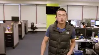 Intern to Employee Journey at Nutanix