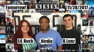 Silver Screen Showdown - Ep 7 Trailer