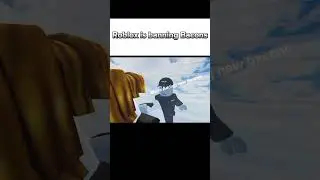 Me saying goodbye Meme (Roblox Edition)