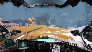 Hawken E53   Playstation 4 pro Gameplay HD PS4