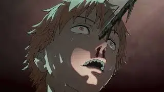 Chainsaw Man OP - Kick Back (BTS's Jungkook ver.)