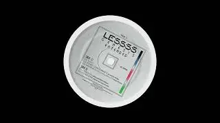 LESSSS - Toxic