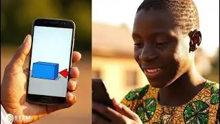 The African STEM Resources Hub
