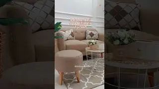 Sofa Minimalis 1 Jutaan