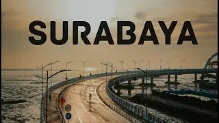 Surabaya: The City of Heroes