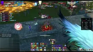 METAPW TW 09 11 Genesys x Anarquia