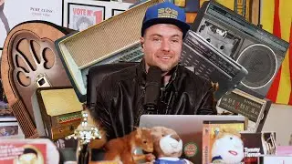 Noel Furlong's New Radio Show