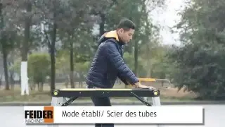 Etabli Multifonction Bricolage Feider&reg;