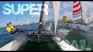 Prosail 2022