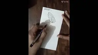 drawing #tricks #hack #tips #viralvideo #trendingshorts
