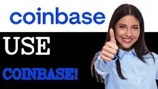 How To Use Coinbase In UK Easy (2025)