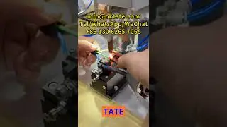 Motor Lead Wire Resistance Spot Welding Machine Manufacturer Supplier Price In Spain Russia India US