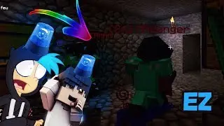 TOUSTIBAT M'APPELLE POUR UNE INTERVENTION, J'ARRIVE POUR TOUS LES DEFONCER [VANADIA] #1
