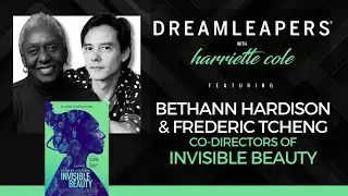 Dreamleapers with Bethann Hardison & Frederic Tcheng: Video Premiere