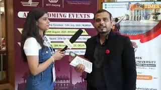Mr. Manish Kumar | Branch Sales Manager l SDG Award | Delhi 2025 | The K12 Times