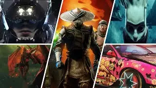 THE 16 Best Crossplay Games to Play Right Now 2023 |PS5,PS4,XBOX ONE,XBOX,PC,Switch