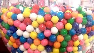Vending Machine Surprises #4