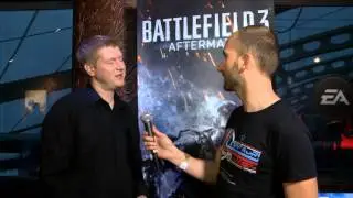 PWNED - Battlefield 3: Aftermath | PWNED October 2012