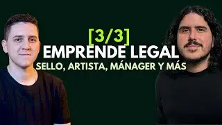 C&oacute;mo Negociar Contratos Musicales con Disqueras y Editoras