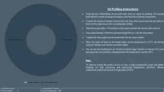 Software navigation and saving data using the Particle Pal Pro