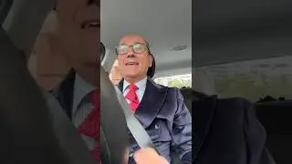 🔴 Alberto Bagnai Live (19.11.2025)