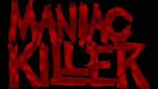 Cum And See The Amazing Deformed Dildo Psycho Cunt Mangler - Maniac Killer
