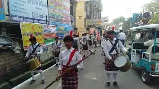 satadal club band, sobujpata club, katwar Kartik ladai.#india #katwakartiklorai #katwa #westbengal