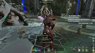 Ark Lost Colony - Small Tribes Day 11 - Fat Element