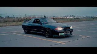 &lsquo;93 BNR32 GT-R V-Spec NISMO S1-Tune | 4K