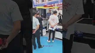 wirecut machine Super large dk machine wire cutting C-type rotary wire cutting machine