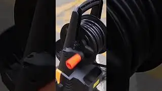 Car Washer Pump Sprayer Water Pump Washing Machine