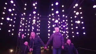 Luminate - Illuminated Light Trail